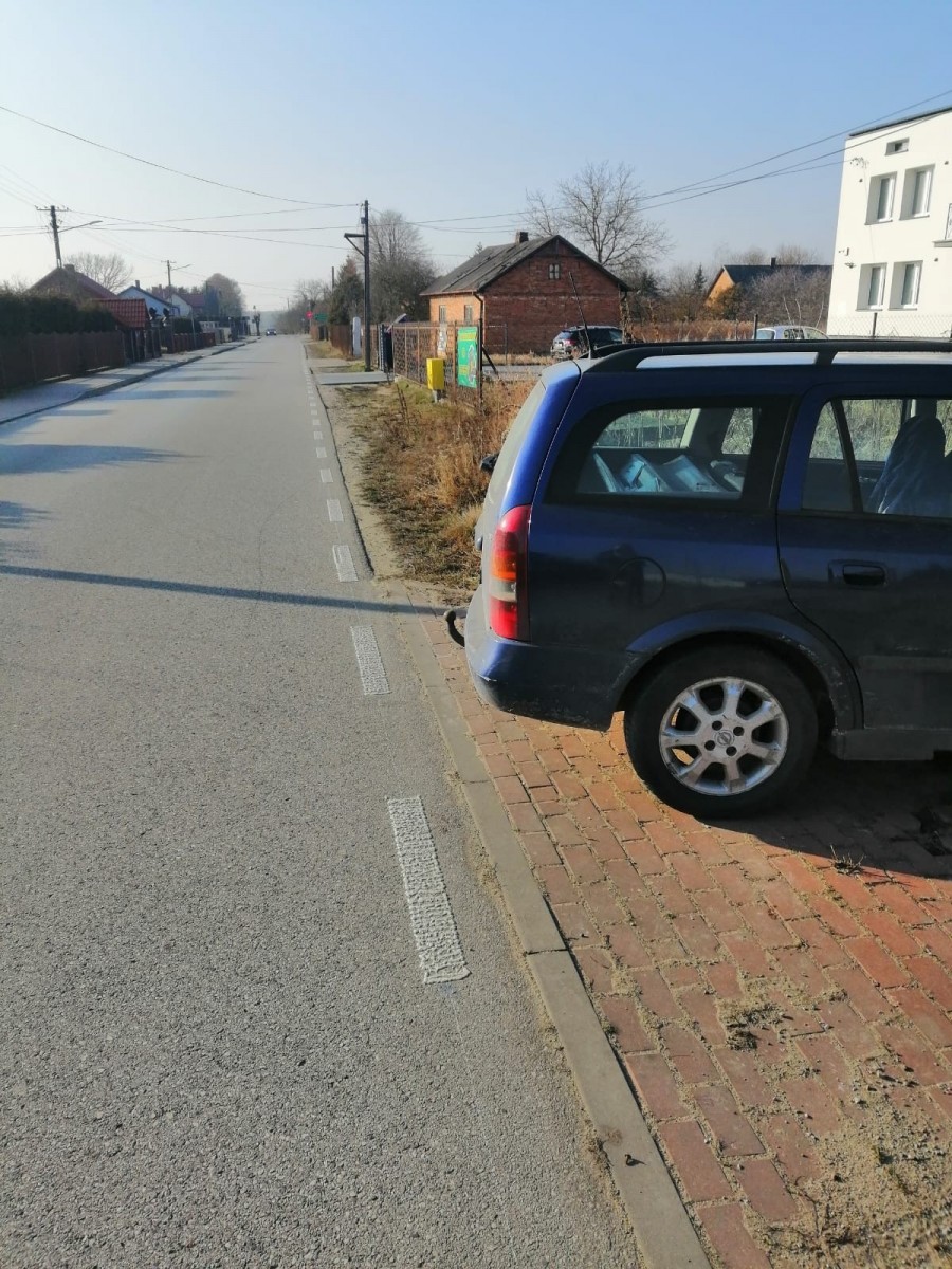 powiat nowodworski, Janowo, Działka w Janowie 5 500 m2, gmina Zakroczym