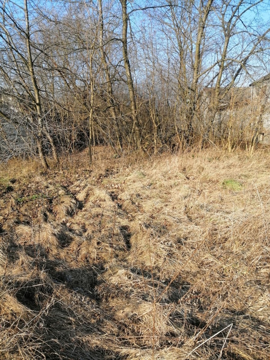 powiat nowodworski, Janowo, Działka w Janowie 5 500 m2, gmina Zakroczym