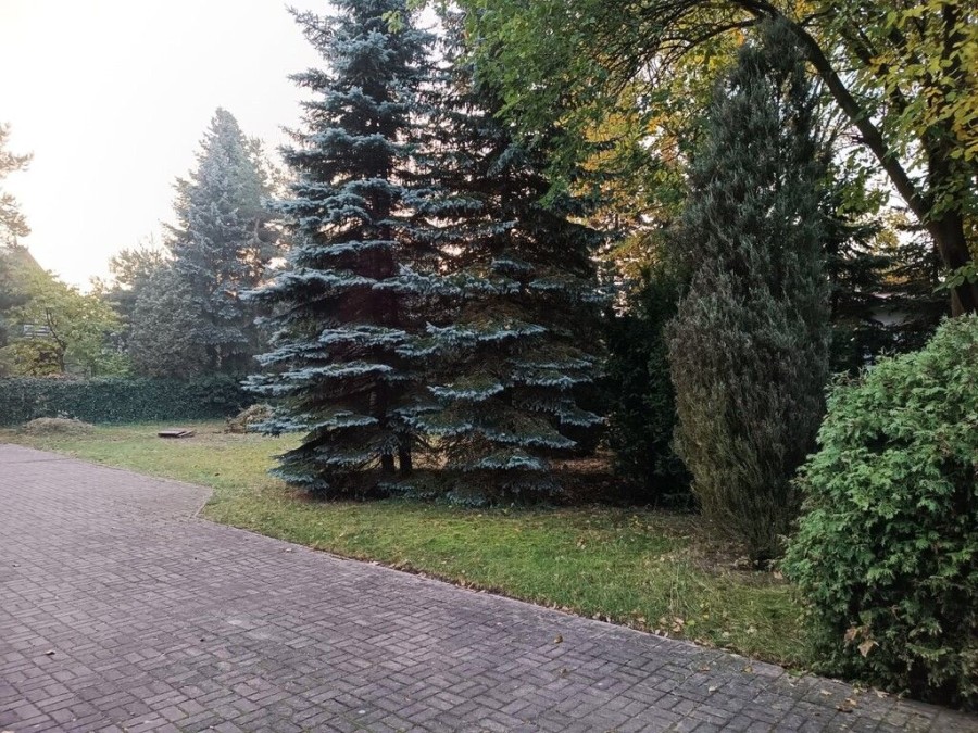 Warszawa, Wawer, Działka budowlana, blisko PKP Wawer