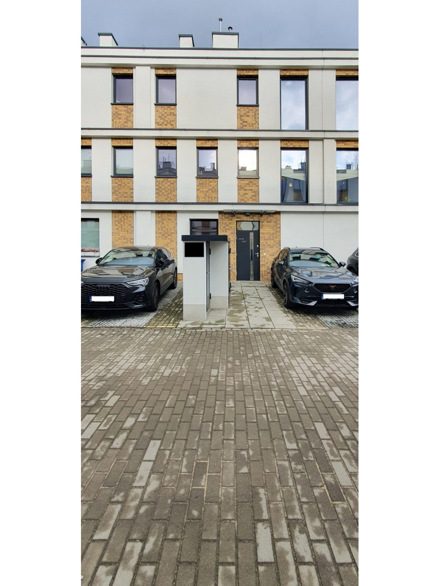 Warszawa, Wawer, Cyklamenów, Dom na wynajem