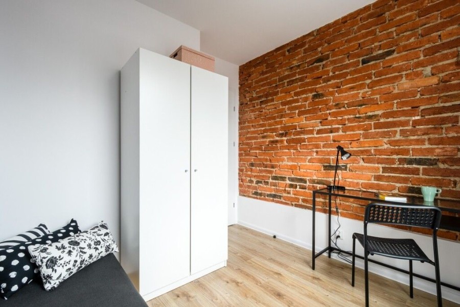 Warszawa, Wawer, Urocza, Gotowiec inwestycyjny, 4 pok., przychód 6600/mies