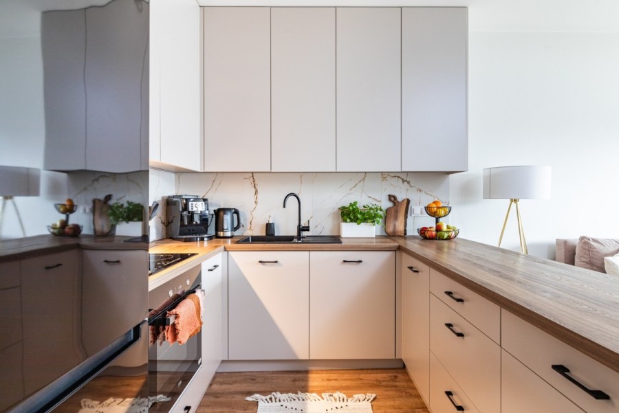 Warszawa, Wilanów Zawady, Syta, Komfortowe mieszkanie, 72 m2, 3 pokoje, ogródek