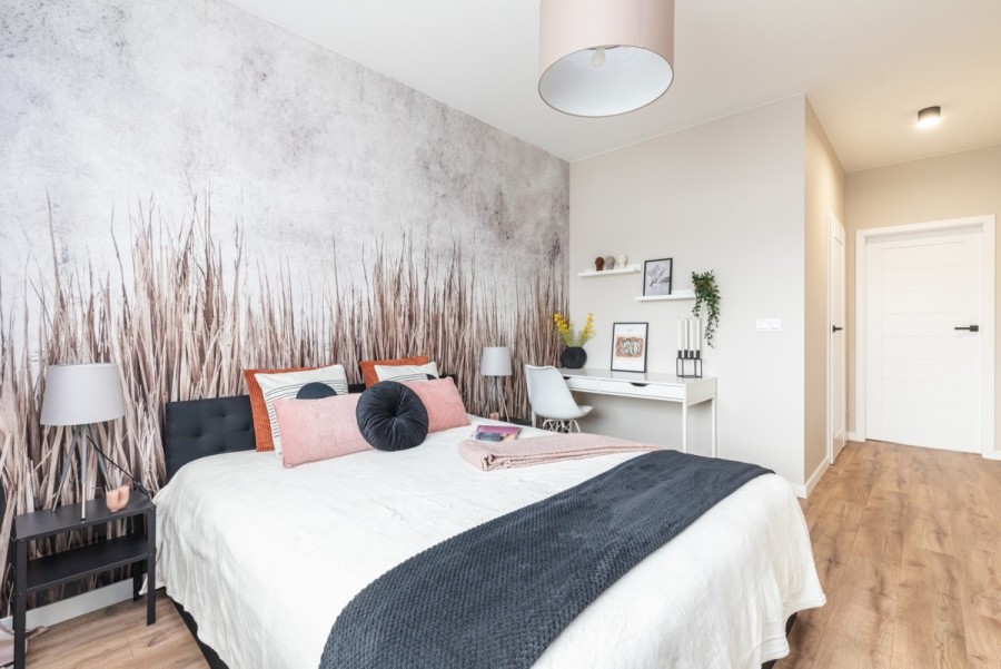Warszawa, Wilanów Zawady, Syta, Komfortowe mieszkanie, 72 m2, 3 pokoje, ogródek