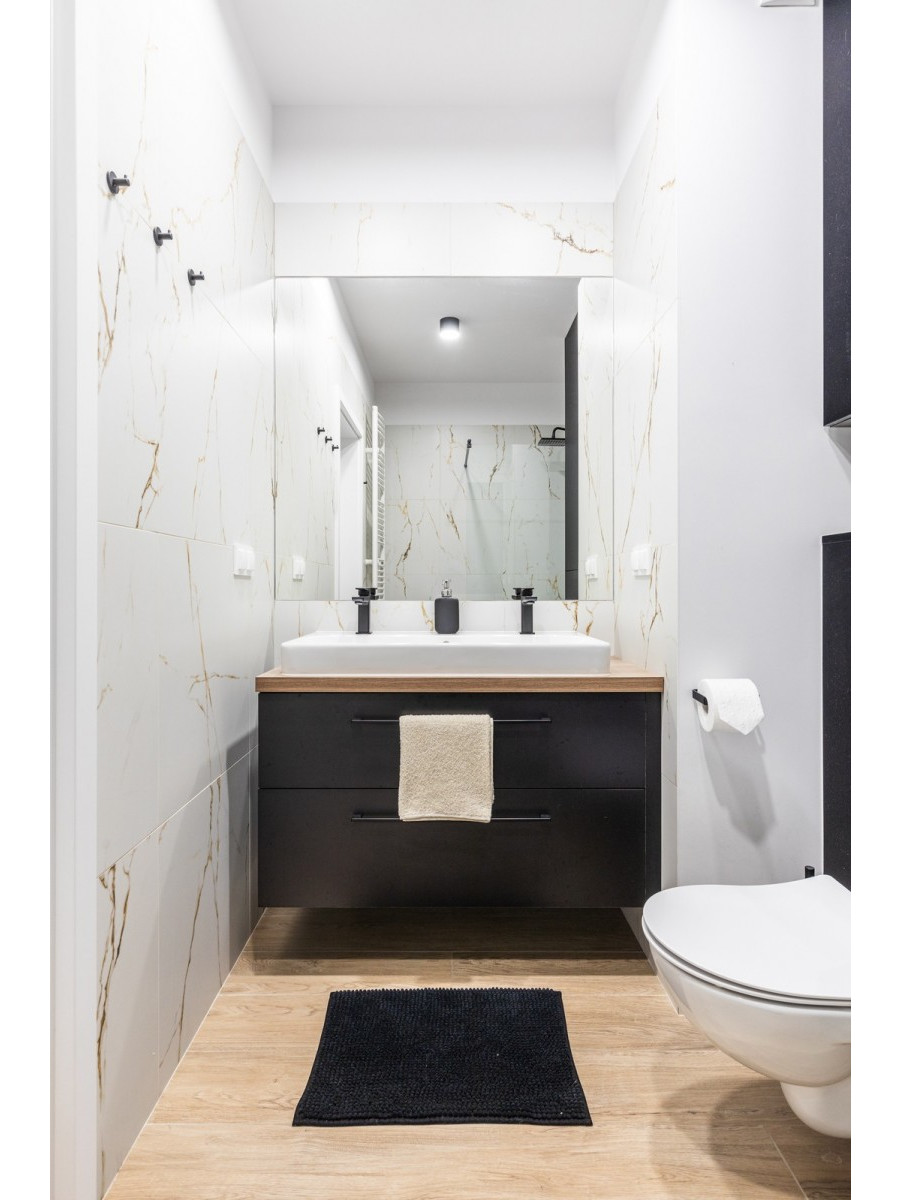 Warszawa, Wilanów Zawady, Syta, Komfortowe mieszkanie, 72 m2, 3 pokoje, ogródek