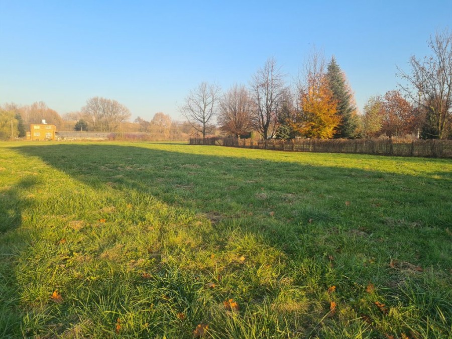Warszawa, Wilanów, Działki budowlane w Wilanowie