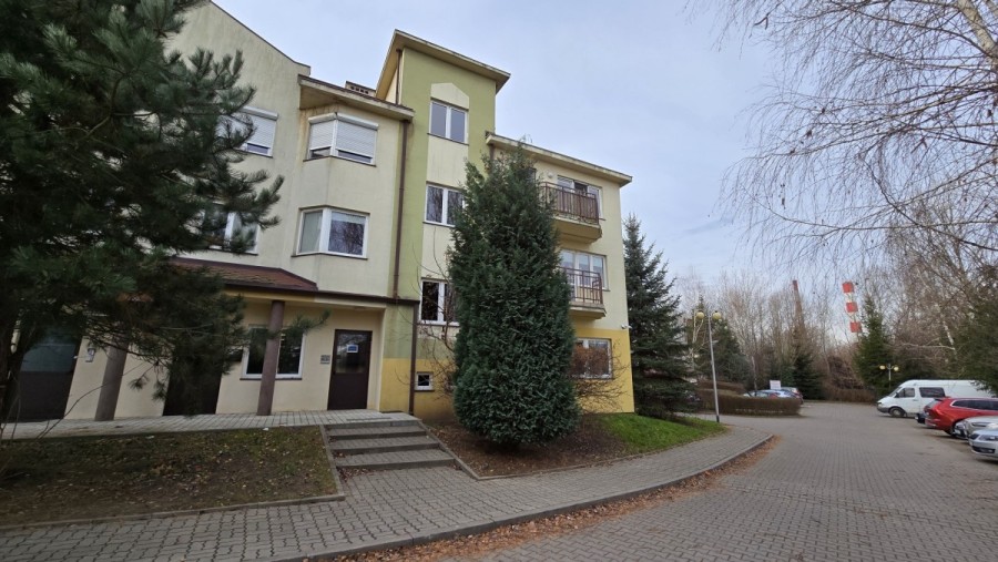 Warszawa, Wilanów Zawady, Syta, Komfortowe na poddaszu 81 m² (110 m2) Syta/Zawady
