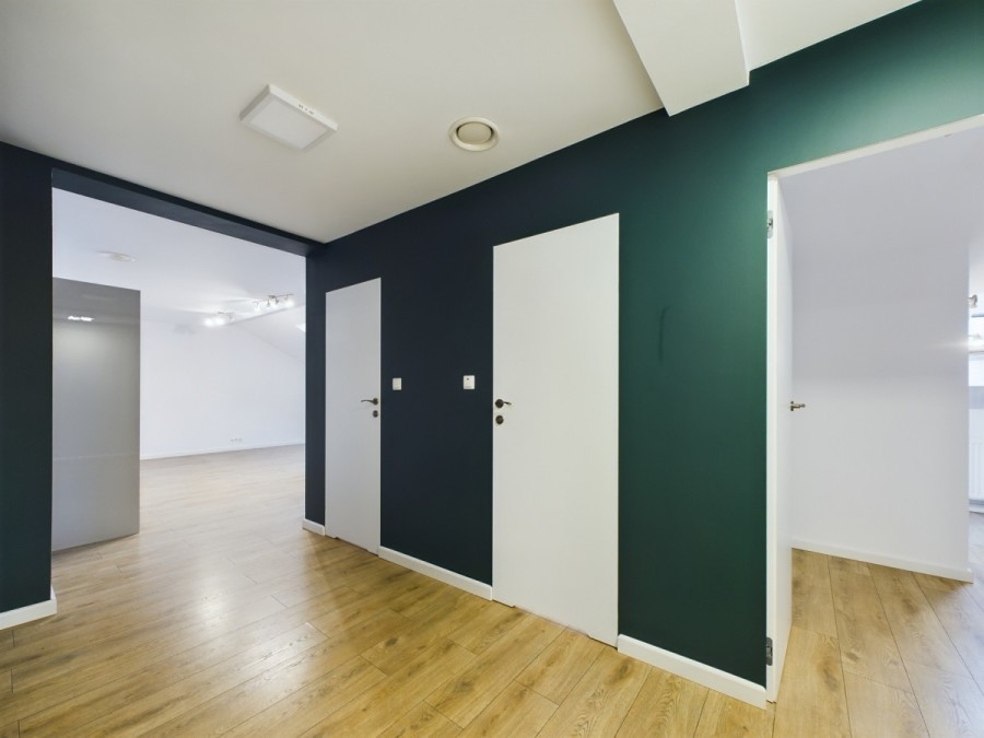 Warszawa, Wilanów Zawady, Syta, Komfortowe na poddaszu 81 m² (110 m2) Syta/Zawady