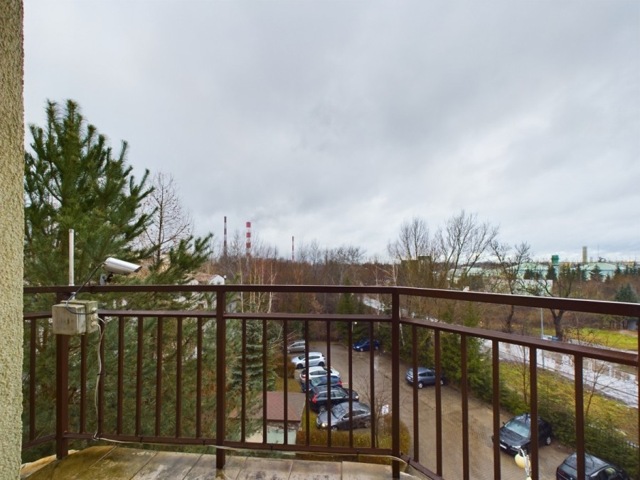Warszawa, Wilanów Zawady, Syta, Komfortowe na poddaszu 81 m² (110 m2) Syta/Zawady