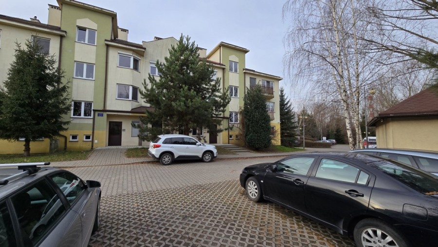 Warszawa, Wilanów Zawady, Syta, Komfortowe na poddaszu 81 m² (110 m2) Syta/Zawady