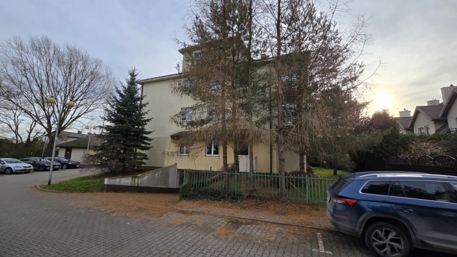 Warszawa, Wilanów Zawady, Syta, Komfortowe na poddaszu 81 m² (110 m2) Syta/Zawady