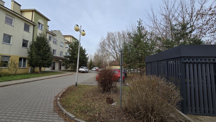 Warszawa, Wilanów Zawady, Syta, Komfortowe na poddaszu 81 m² (110 m2) Syta/Zawady