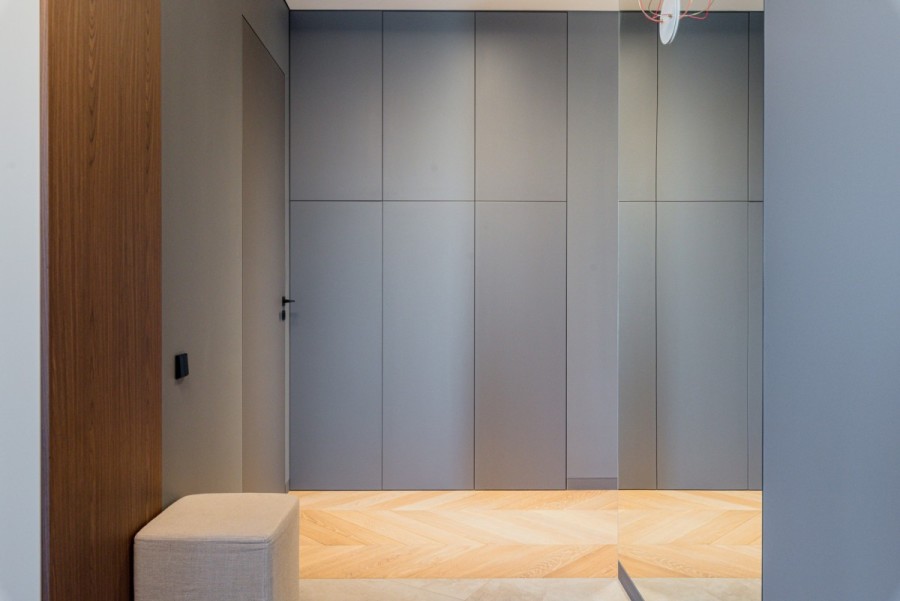 Warszawa, Wilanów, Oś Królewska, Luksusowy penthouse w Miasteczku Wilanów
