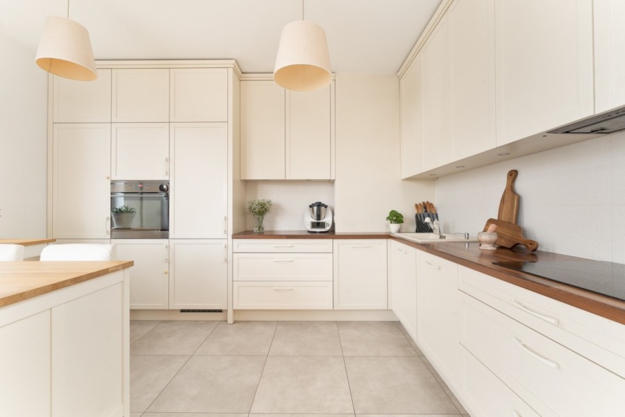 powiat Warszawa, Warszawa, Syta, Jasny, przestronny apartament na Zawadach