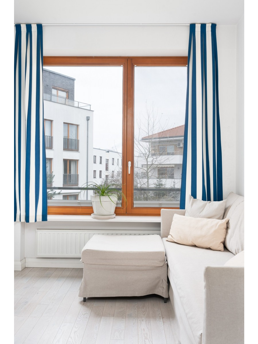 powiat Warszawa, Warszawa, Syta, Jasny, przestronny apartament na Zawadach