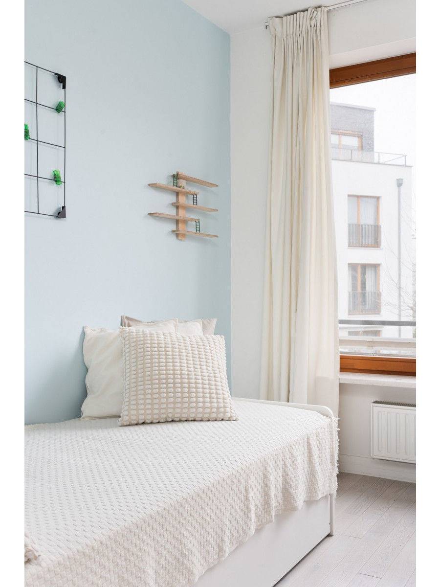 powiat Warszawa, Warszawa, Syta, Jasny, przestronny apartament na Zawadach