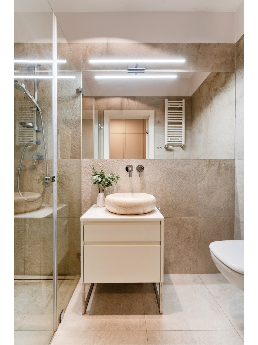 powiat Warszawa, Warszawa, Syta, Jasny, przestronny apartament na Zawadach