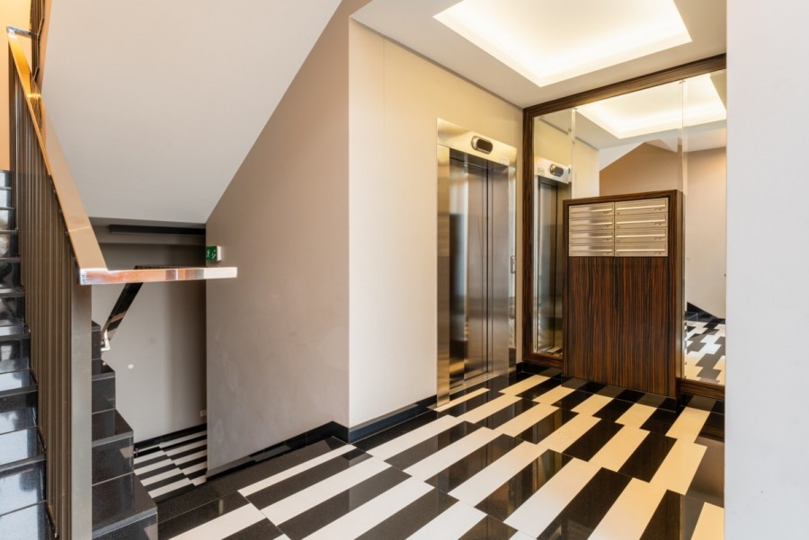 powiat Warszawa, Warszawa, Syta, Jasny, przestronny apartament na Zawadach