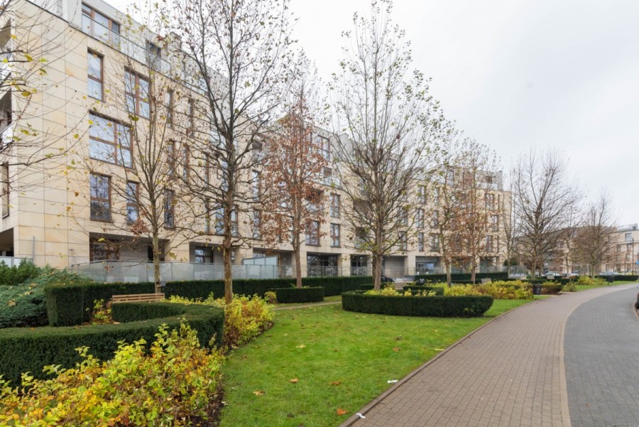 Warszawa, Wilanów, Okazja Zadbane 2 pokoje Świetna Lokalizacja