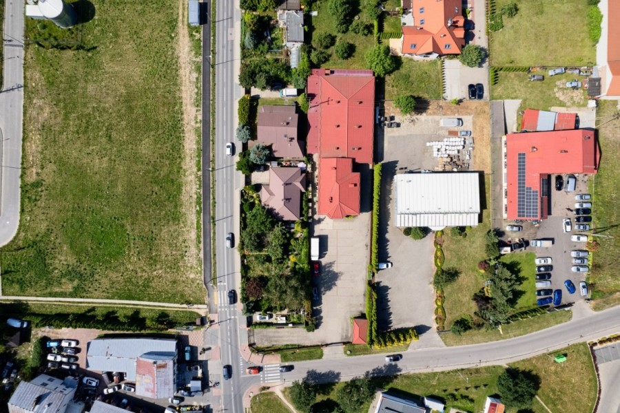 powiat piaseczyński, Piaseczno, Syrenki, Lokal na sprzedaż