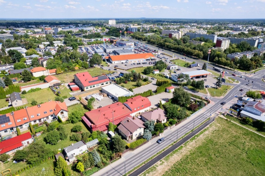 powiat piaseczyński, Piaseczno, Syrenki, Lokal na sprzedaż