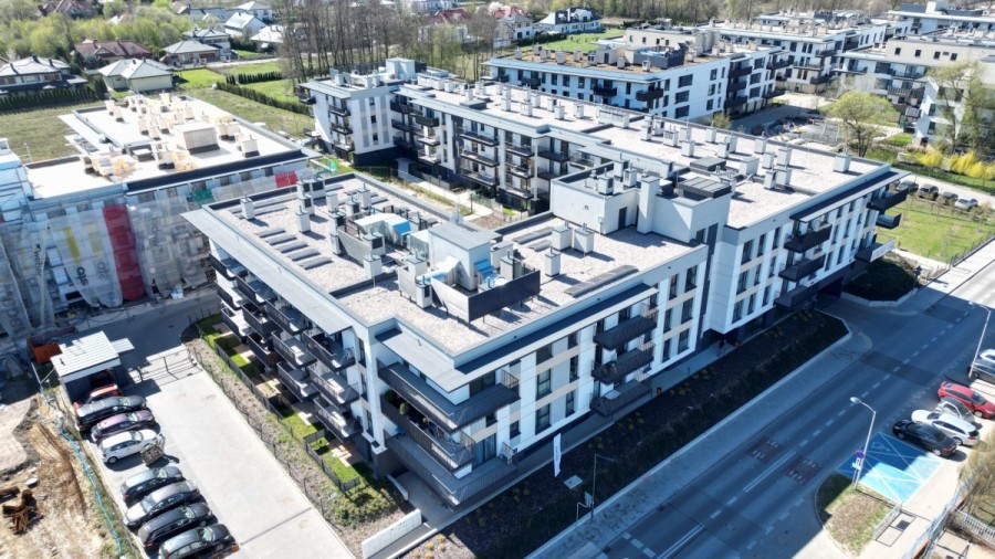 Warszawa, Białołęka, Lokal 125m2