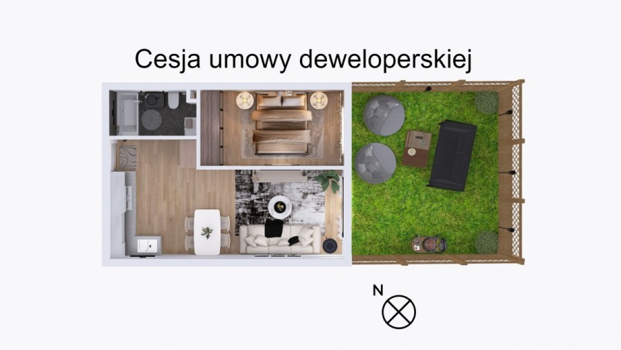 Warszawa, Mieszkanie na sprzedaż