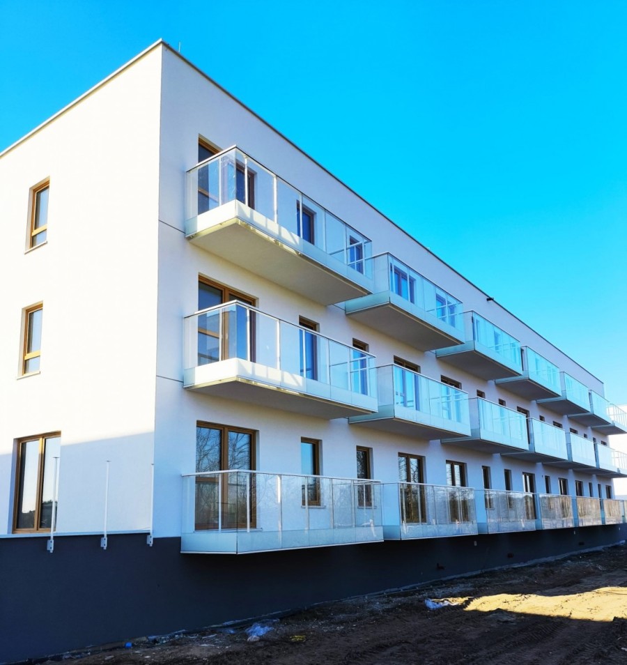 powiat Warszawa, Warszawa, Mieszkanie Eco Berensona. Продам 2 ком квартиру