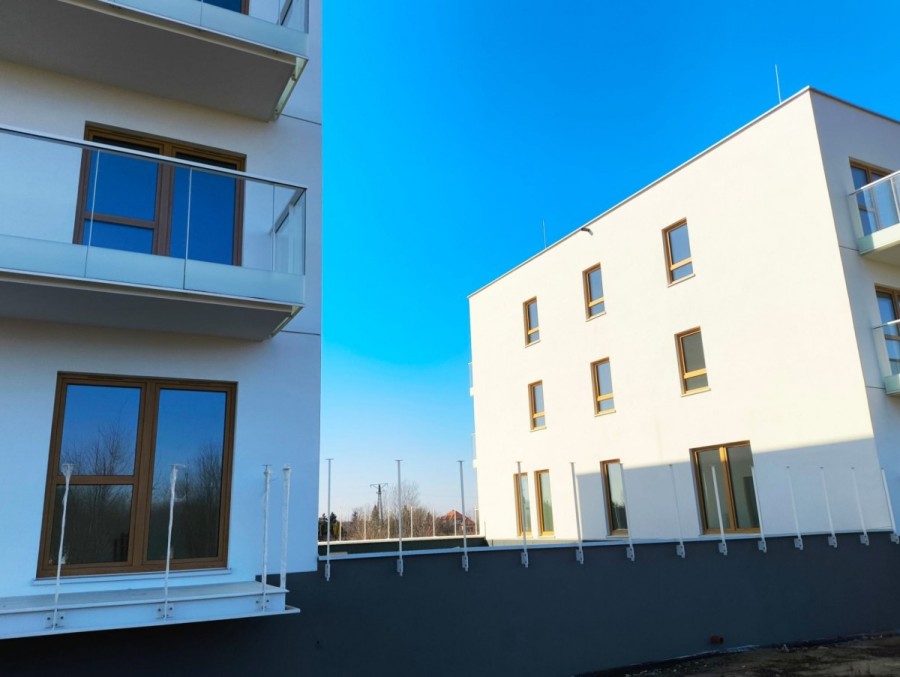 powiat Warszawa, Warszawa, Leona Berensona, Mieszkanie Eco Berensona. Продам 2 ком квартиру