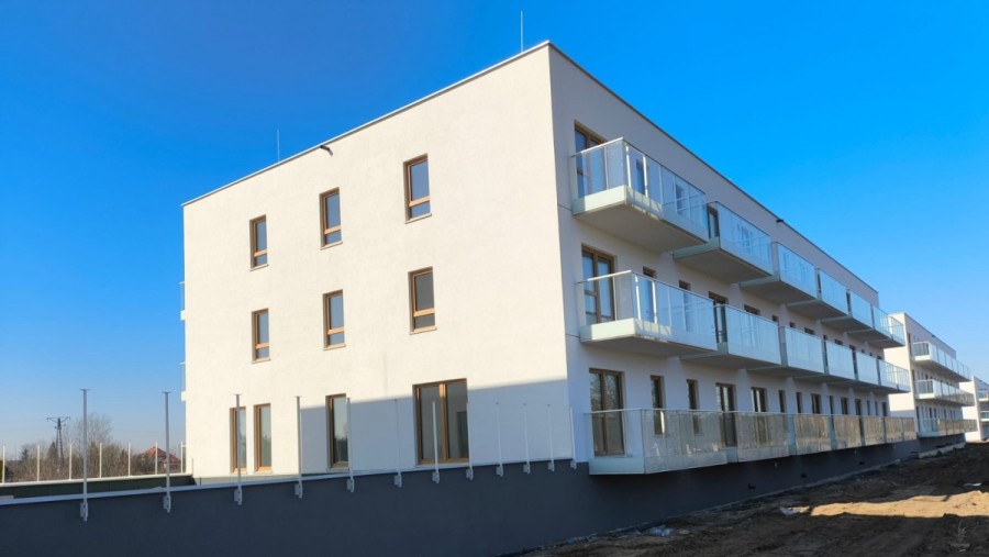 powiat Warszawa, Warszawa, Leona Berensona, Mieszkanie Eco Berensona. Продам 2 ком квартиру