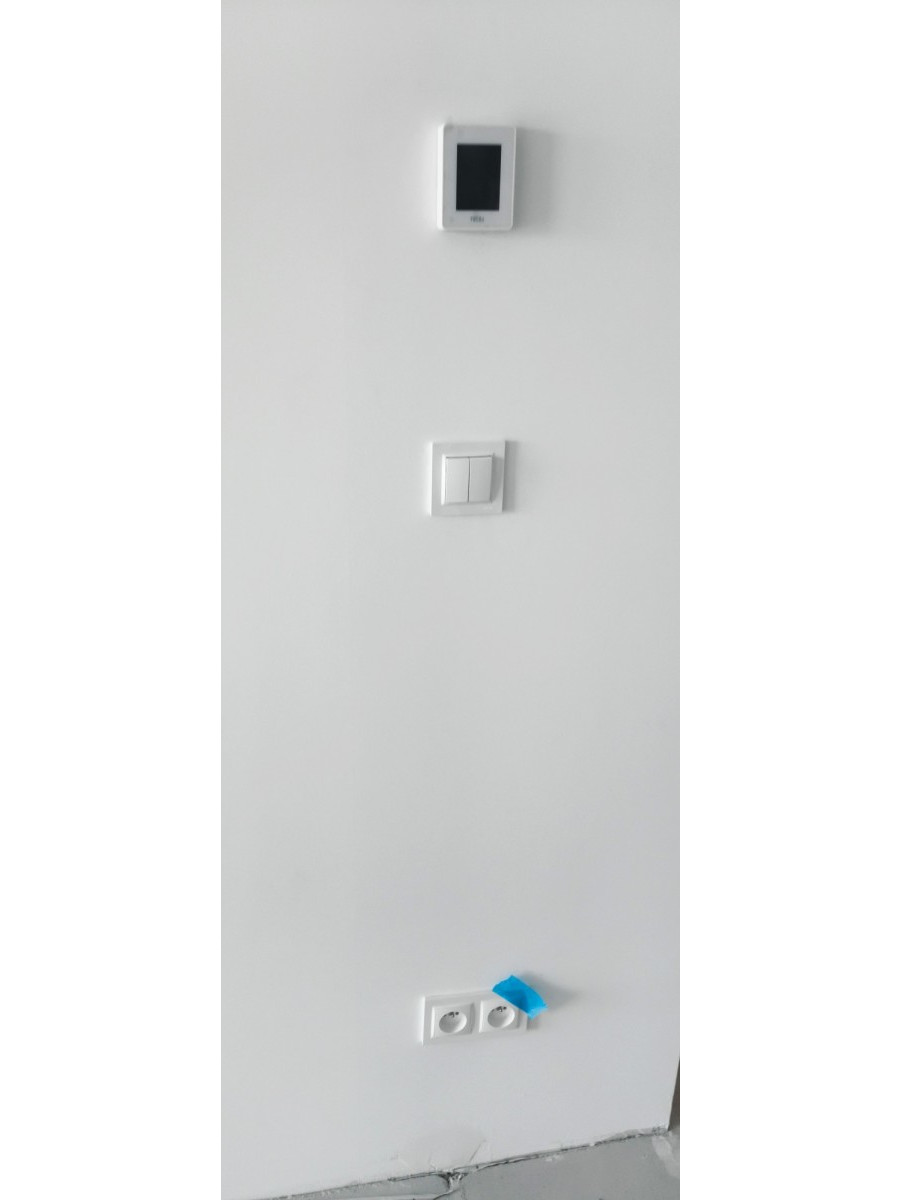powiat Warszawa, Warszawa, Leona Berensona, Mieszkanie Eco Berensona. Продам 2 ком квартиру