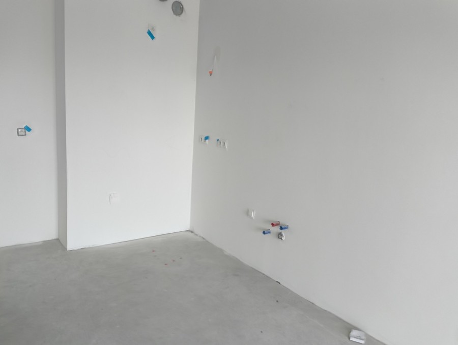powiat Warszawa, Warszawa, Leona Berensona, Mieszkanie Eco Berensona. Продам 2 ком квартиру