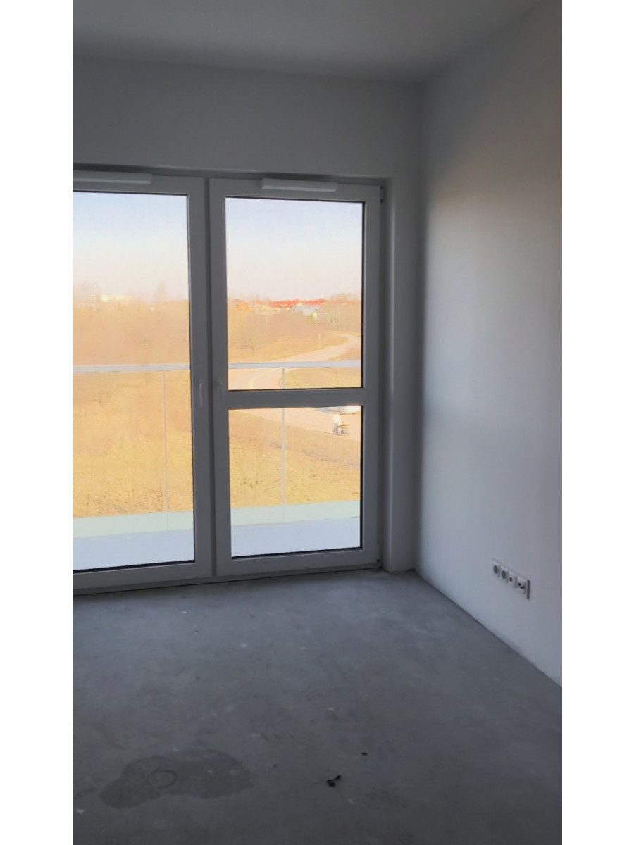 powiat Warszawa, Warszawa, Leona Berensona, Mieszkanie Eco Berensona. Продам 2 ком квартиру