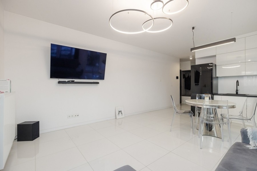 Warszawa, Białołęka, Modlińska, Apartament w wysokim standardzie