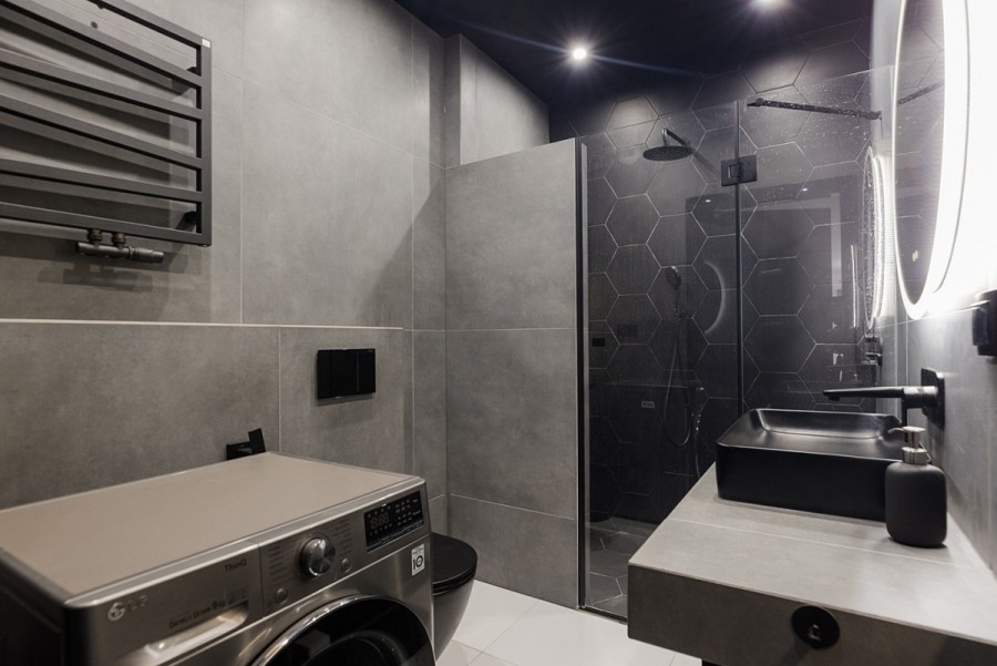 Warszawa, Białołęka, Modlińska, Apartament w wysokim standardzie