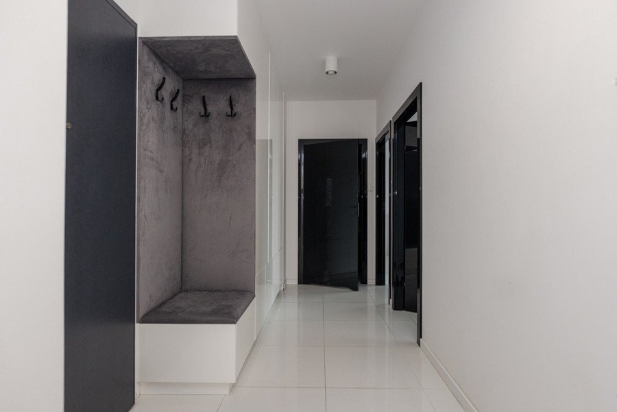 Warszawa, Białołęka, Modlińska, Apartament w wysokim standardzie