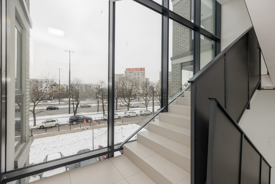 Warszawa, Białołęka, Modlińska, Apartament w wysokim standardzie