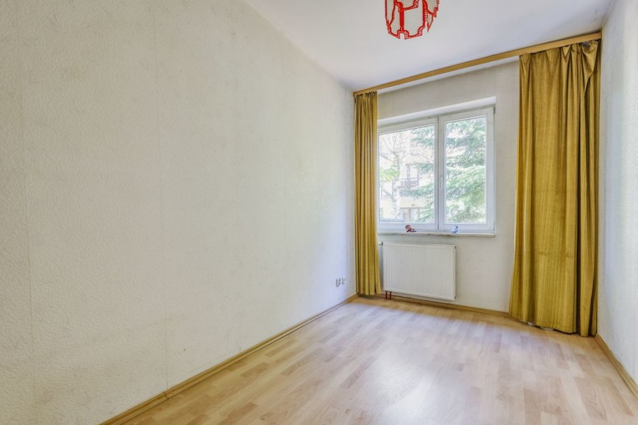Warszawa, Białołęka, Podgórna, Mieszkanie przy lesie z 2 balkonami i garażem
