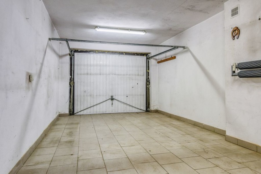 Warszawa, Białołęka, Podgórna, Mieszkanie przy lesie z 2 balkonami i garażem