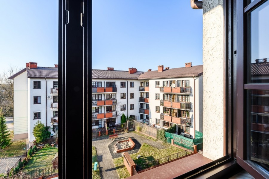 Warszawa, Białołęka, Józefa Mehoffera, Mehoffera~Balkon~Ochrona~Rodzinne~ 3 pokoje~KW