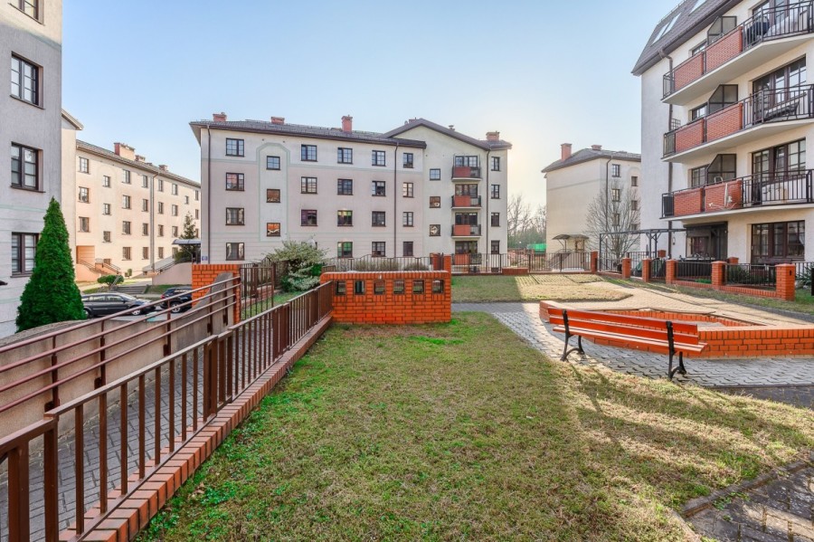 Warszawa, Białołęka, Józefa Mehoffera, Mehoffera~Balkon~Ochrona~Rodzinne~ 3 pokoje~KW