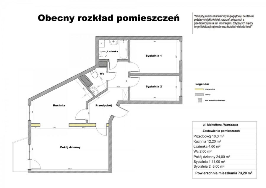 Warszawa, Białołęka, Józefa Mehoffera, Mehoffera~Balkon~Ochrona~Rodzinne~ 3 pokoje~KW