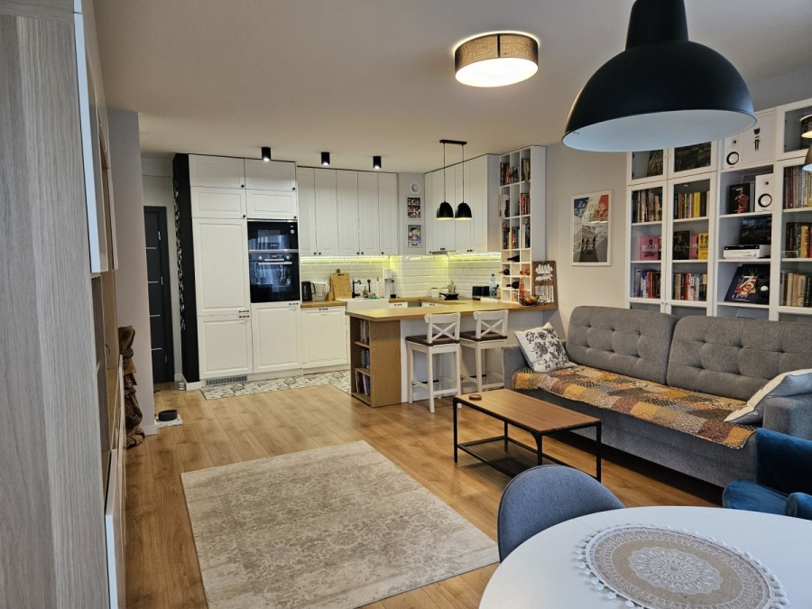 Warszawa, Białołęka Żerań, Myśliborska, Oferta tylko w MLS
