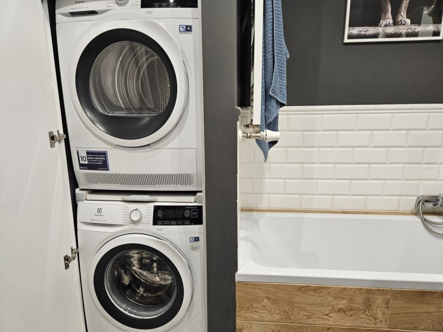 Warszawa, Białołęka Żerań, Myśliborska, Oferta tylko w MLS