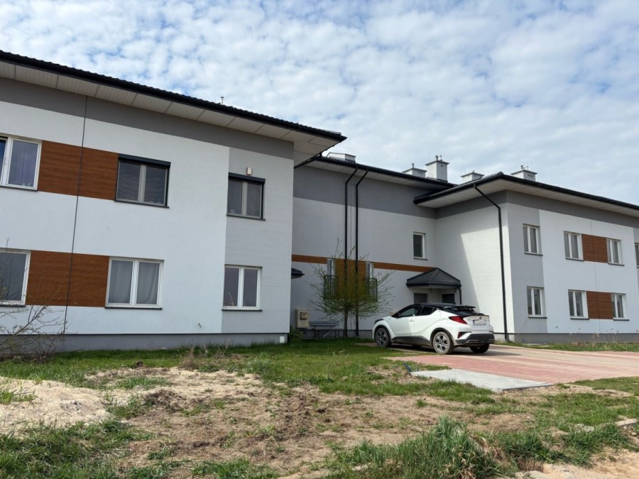 Warszawa, Białołęka, PROMOCJA, Gotowe, Bezczynszowe 3 pokoje od 61 m2