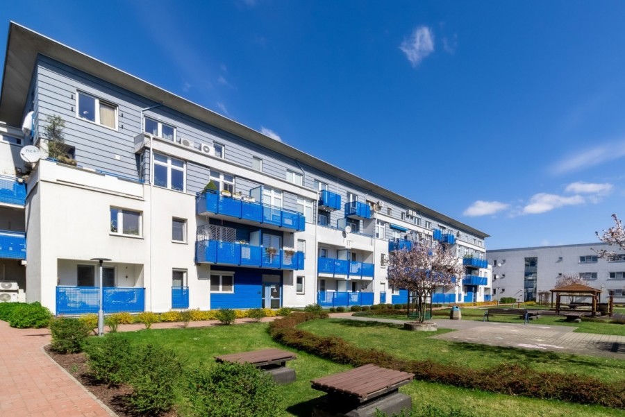 Warszawa, Białołęka, Grzymalitów, Grzymalitów