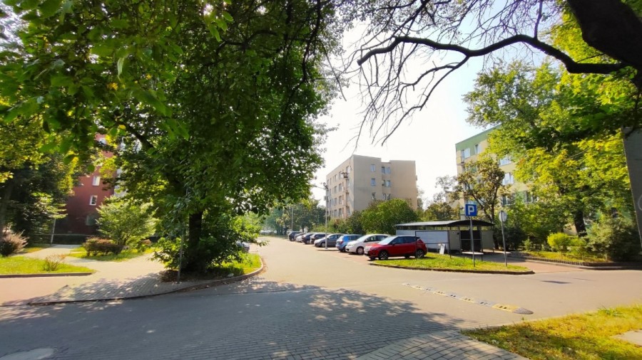 Warszawa, Targówek Bródno, Św. Hieronima, Mieszkanie na sprzedaż