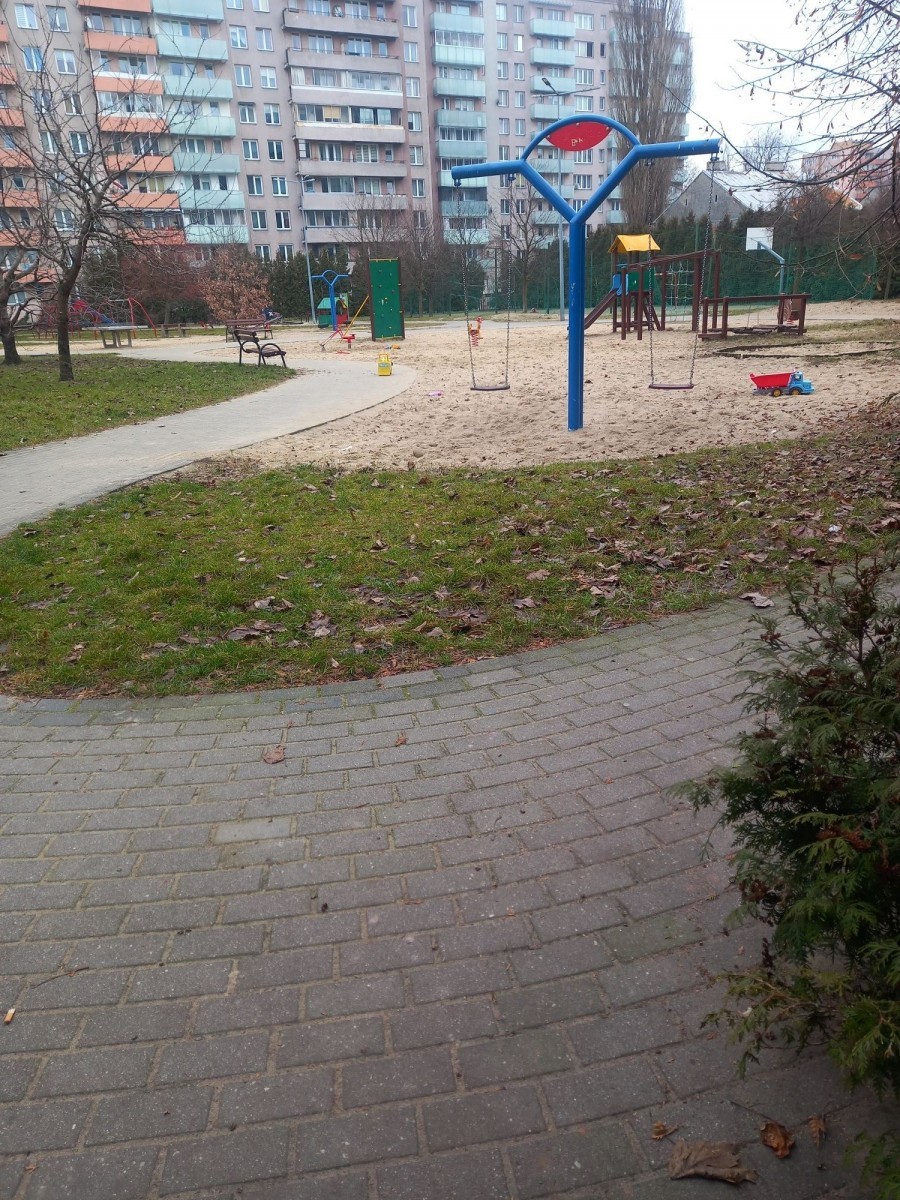 Warszawa, Targówek, Piotra Wysockiego, Jednopokojowe 30m2 Bródno 3/10