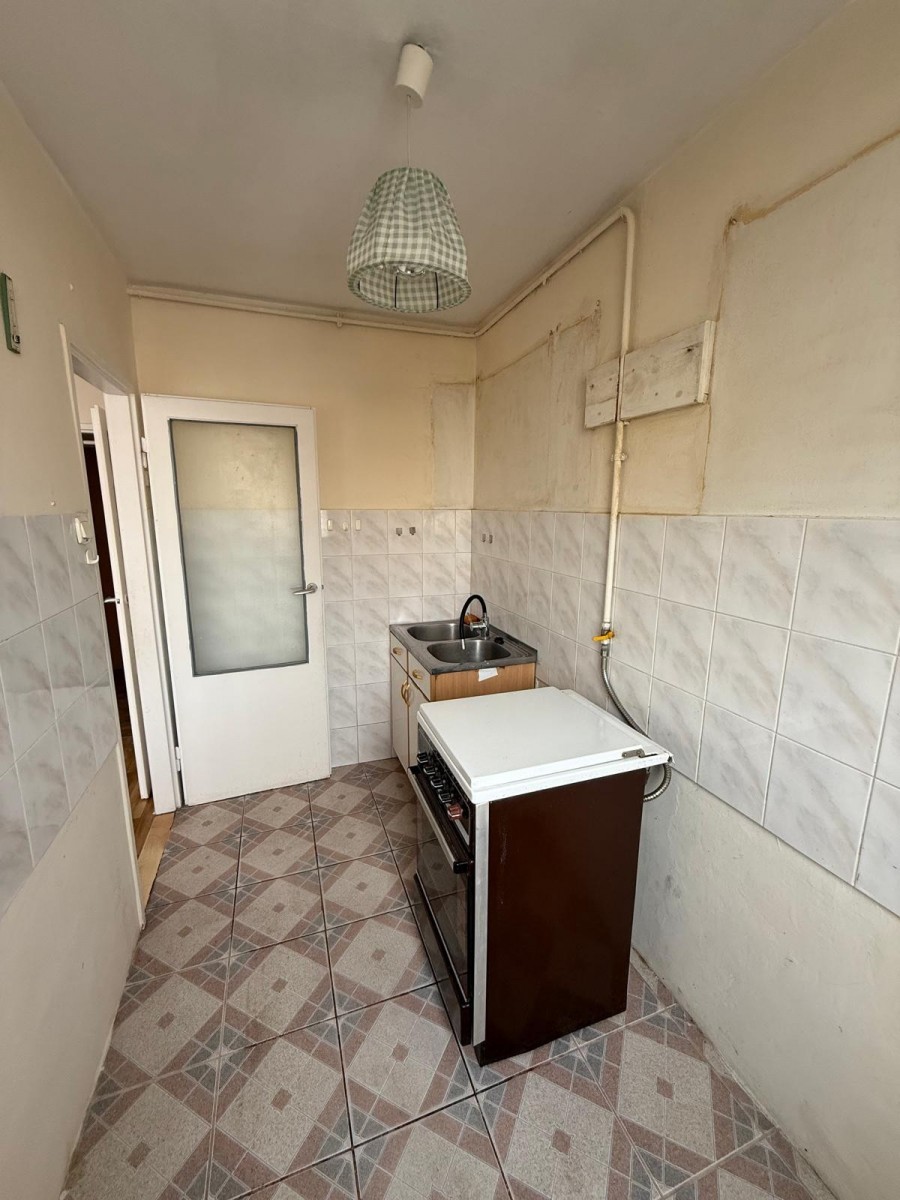 Warszawa, Targówek, Piotra Wysockiego, Jednopokojowe 30m2 Bródno 3/10