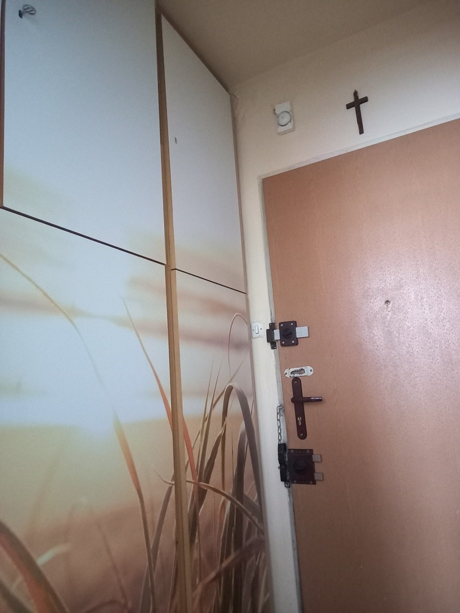 Warszawa, Targówek, Piotra Wysockiego, Jednopokojowe 30m2 Bródno 3/10