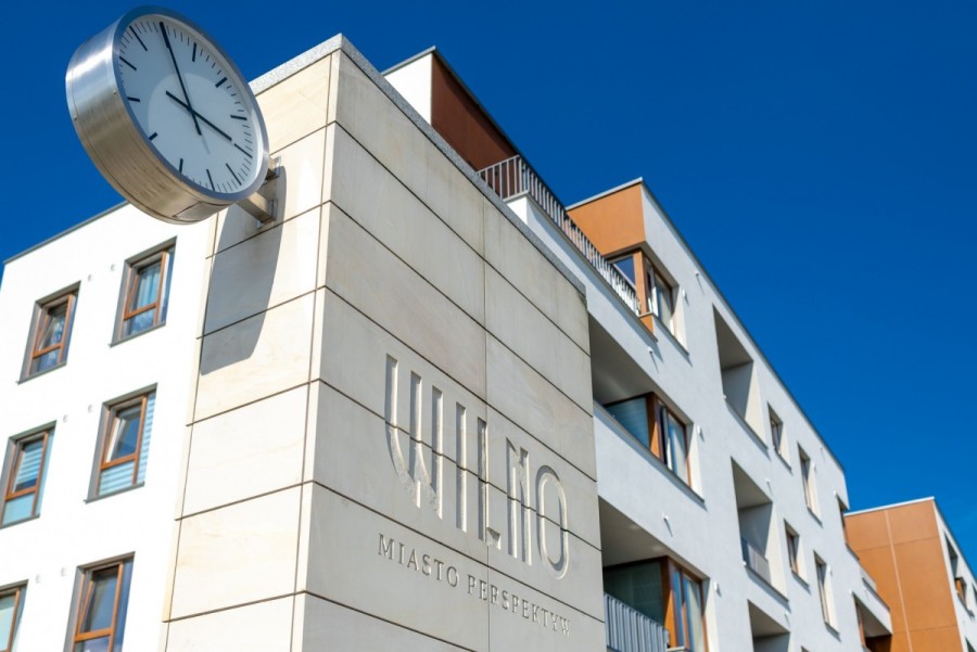 Warszawa, Targówek, Montwiłłowska, 2 pokojowe mieszkanie, 15 minut do Centrum !